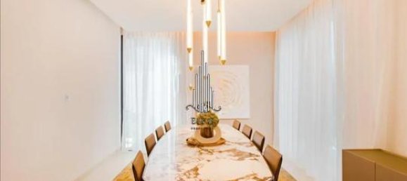 6 bedrooms Villa in Saadiyat Island, UAE No. 41801 5