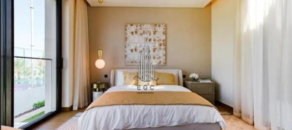 6 bedrooms Villa in Saadiyat Island, UAE No. 41801 6