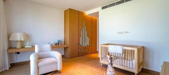 6 bedrooms Villa in Saadiyat Island, UAE No. 41801 8