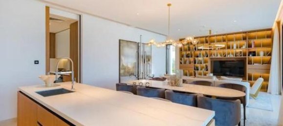 6 bedrooms Villa in Saadiyat Island, UAE No. 41801 13