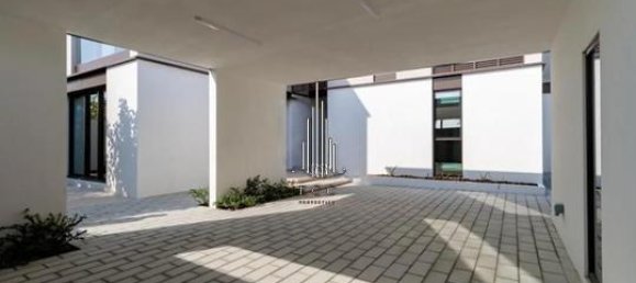 6 bedrooms Villa in Saadiyat Island, UAE No. 41801 4