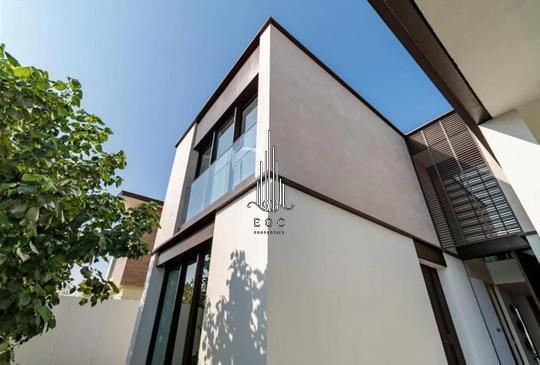 6 bedrooms Villa in Saadiyat Island, UAE No. 41801