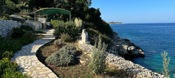 3 غرف نوم فيلا في Paxos, Greece رقم 9017 12