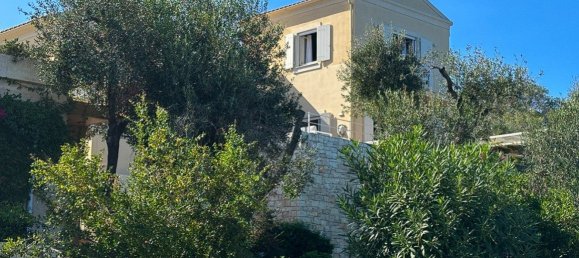 3 غرف نوم فيلا في Paxos, Greece رقم 9017 2