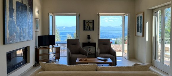 3 غرف نوم فيلا في Paxos, Greece رقم 9017 5