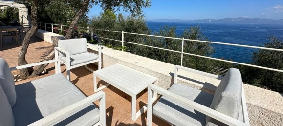 3 غرف نوم فيلا في Paxos, Greece رقم 9017 10