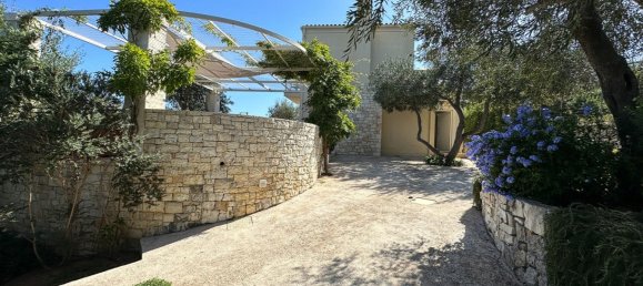 3 غرف نوم فيلا في Paxos, Greece رقم 9017 11