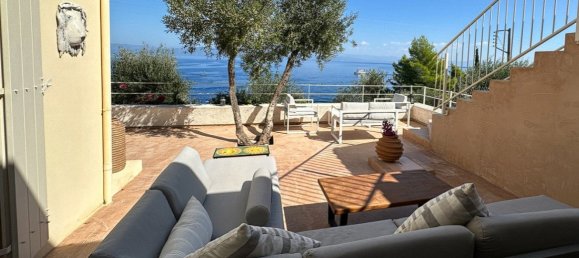 3 غرف نوم فيلا في Paxos, Greece رقم 9017 6