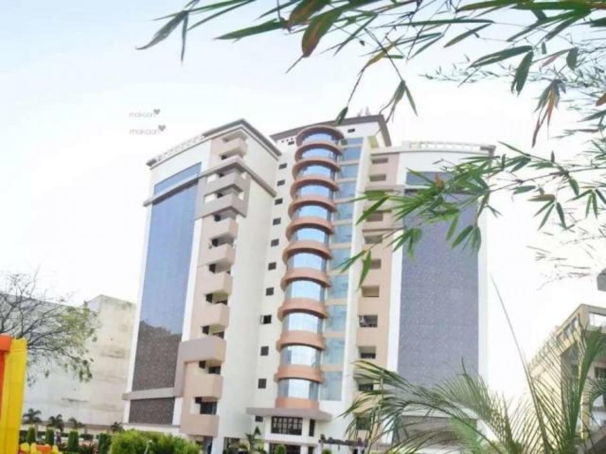 3 bedrooms House in Lucknow, India No. 51409