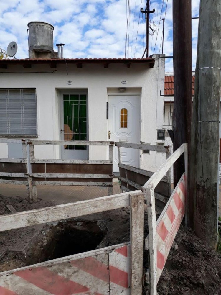 Studio in Lanus, Argentina No. 21837