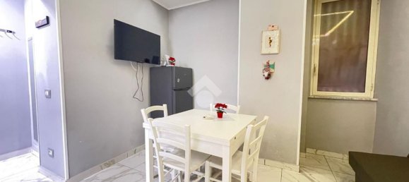 2 rooms Apartment in Naples, Italy No. 31585 33