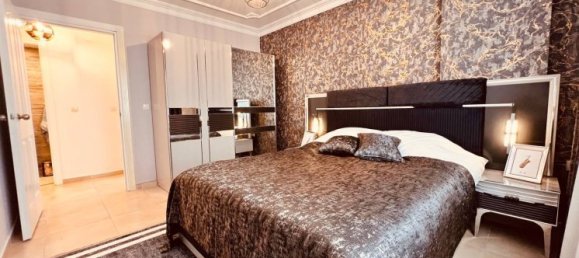 Wohnung 2+1 in Cikcilli, Turkey, Nr. 15781 5