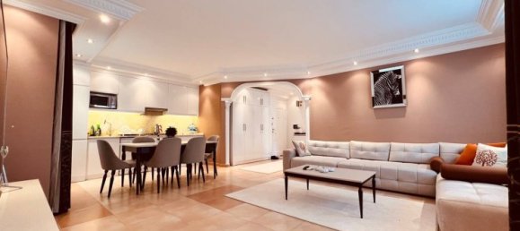 Wohnung 2+1 in Cikcilli, Turkey, Nr. 15781 3