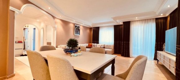 Wohnung 2+1 in Cikcilli, Turkey, Nr. 15781 2