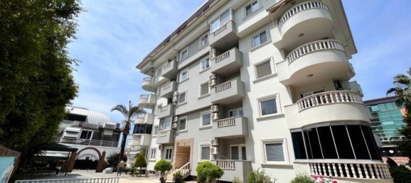 Wohnung 2+1 in Cikcilli, Turkey, Nr. 15781 7