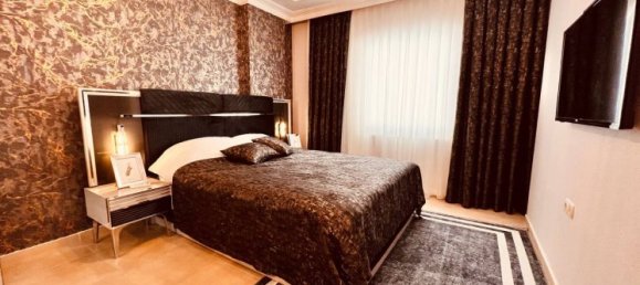 Wohnung 2+1 in Cikcilli, Turkey, Nr. 15781 4