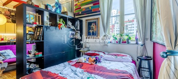 1 bedroom Apartment in Milan, Italy No. 361501 9