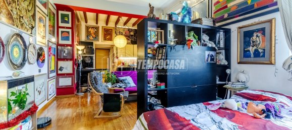 1 bedroom Apartment in Milan, Italy No. 361501 10