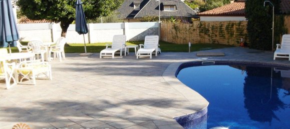 5 bedrooms Villa in Castelldefels, Spain No. 3 3