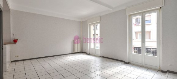 2 Schlafzimmer Wohnung in Saint-Avold, France, Nr. 252685 4