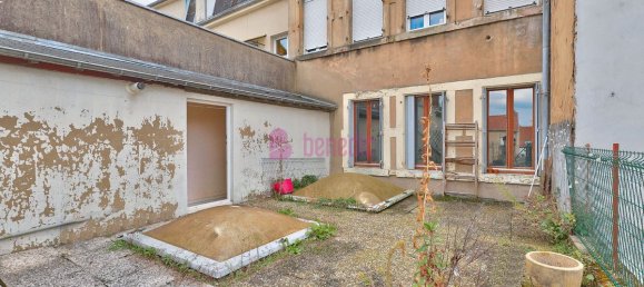 2 Schlafzimmer Wohnung in Saint-Avold, France, Nr. 252685 16