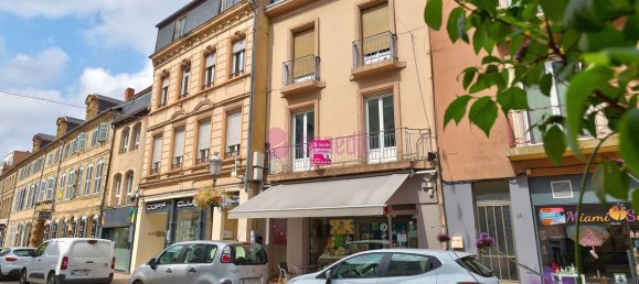 2 Schlafzimmer Wohnung in Saint-Avold, France, Nr. 252685 7