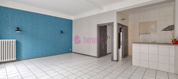 2 Schlafzimmer Wohnung in Saint-Avold, France, Nr. 252685 5