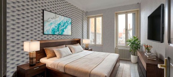 2 Schlafzimmer Wohnung in Saint-Avold, France, Nr. 252685 3