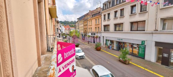 2 Schlafzimmer Wohnung in Saint-Avold, France, Nr. 252685 11