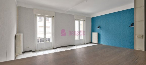 2 Schlafzimmer Wohnung in Saint-Avold, France, Nr. 252685 9