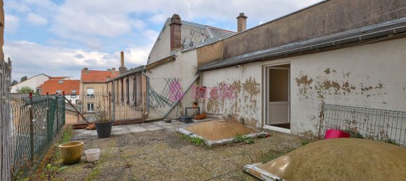 2 Schlafzimmer Wohnung in Saint-Avold, France, Nr. 252685 17