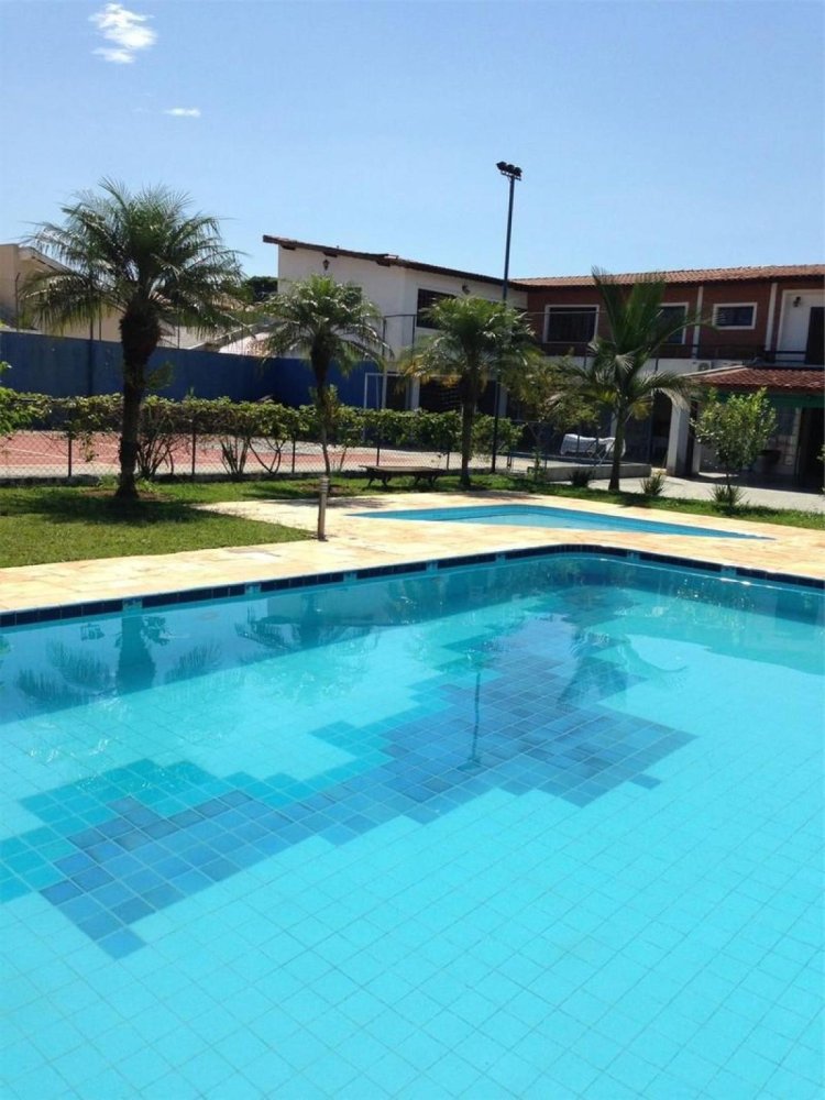 4 bedrooms House in Vargem Grande Paulista, Brazil No. 589052