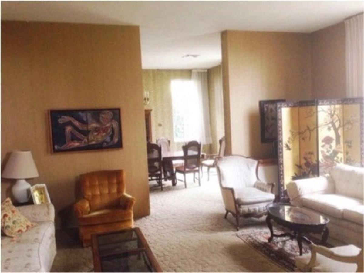 4 bedrooms House in Nuevo Leon, Mexico No. 177502