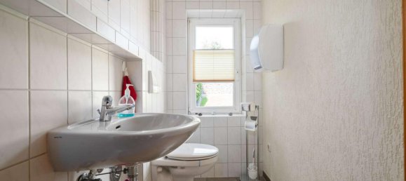 3 غرف نوم تاون هاوس في Mecklenburgische Seenplatte, Germany رقم 338781 11