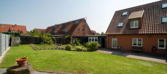 3 غرف نوم تاون هاوس في Mecklenburgische Seenplatte, Germany رقم 338781 5