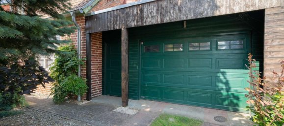 3 غرف نوم تاون هاوس في Mecklenburgische Seenplatte, Germany رقم 338781 2