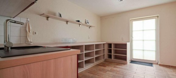 3 غرف نوم تاون هاوس في Mecklenburgische Seenplatte, Germany رقم 338781 8