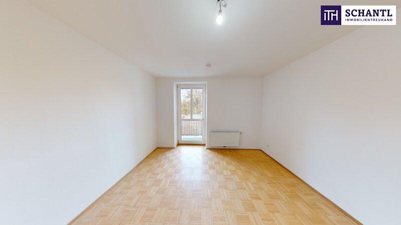 2 rooms Apartment in Graz, Austria No. 255182