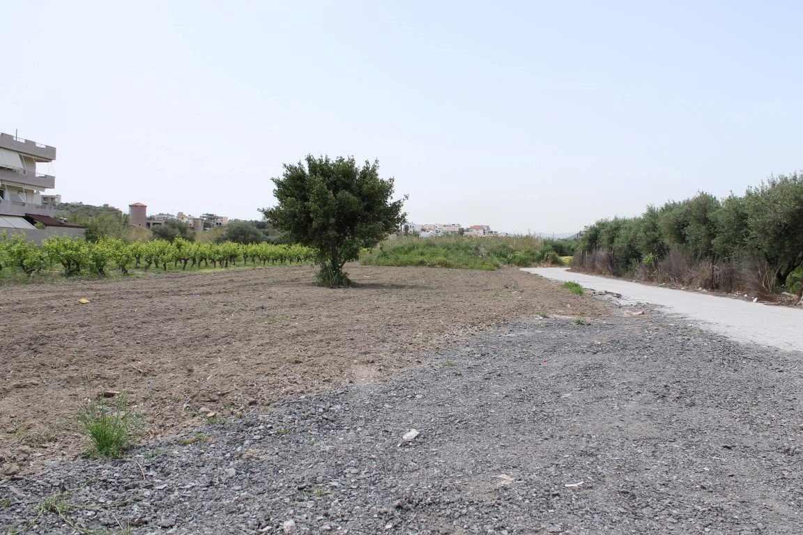  فندق في Gazi, Greece 2890متر مربع رقم 4977