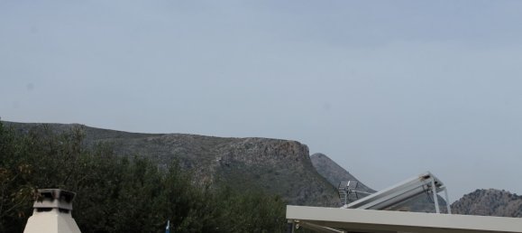 فندق في Gazi, Greece 2890متر مربع رقم 4977 3