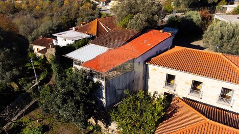 3 bedrooms House in Amares, Portugal No. 38035