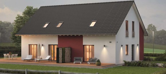 5 bedrooms Townhouse in Zollernalbkreis, Germany No. 236317 3