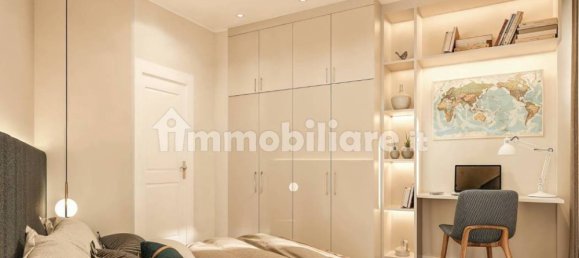 1 bedroom Apartment in Genoa, Italy No. 371125 6