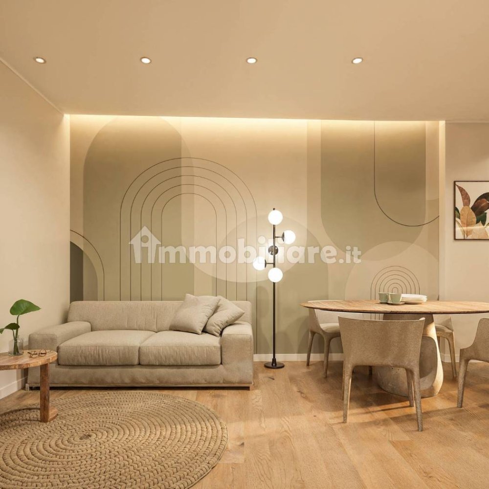 1 bedroom Apartment in Genoa, Italy No. 371125