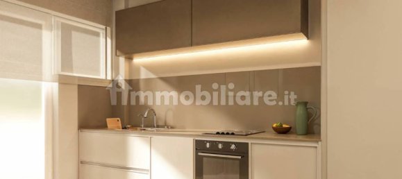 1 bedroom Apartment in Genoa, Italy No. 371125 4