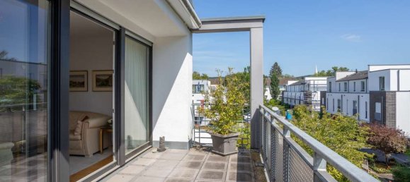 3 Schlafzimmer Wohnung in Bonn, Germany, Nr. 96598 3