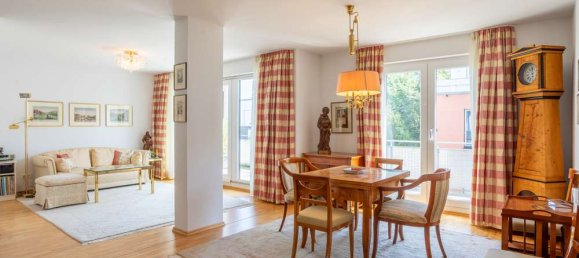 3 Schlafzimmer Wohnung in Bonn, Germany, Nr. 96598 8