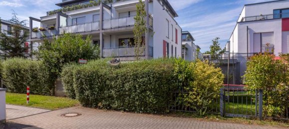 3 Schlafzimmer Wohnung in Bonn, Germany, Nr. 96598 2