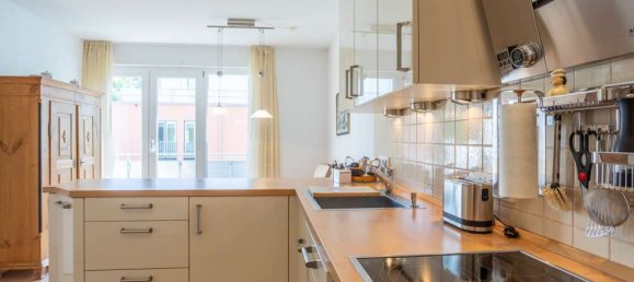 3 Schlafzimmer Wohnung in Bonn, Germany, Nr. 96598 11