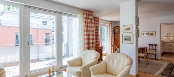 3 Schlafzimmer Wohnung in Bonn, Germany, Nr. 96598 6